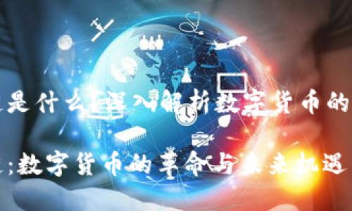 币盛区块链是什么？深入解析数字货币的未来与机遇

币盛区块链：数字货币的革命与未来机遇