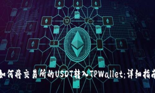 如何将交易所的USDT转入TPWallet：详细指南