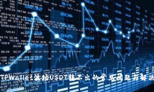解决TPWallet波场USDT转不出的常见问题与解决方案