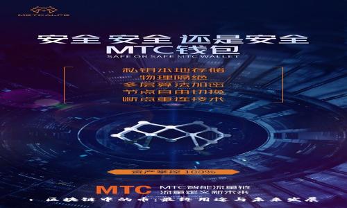 : 区块链中的币：最终用途与未来发展