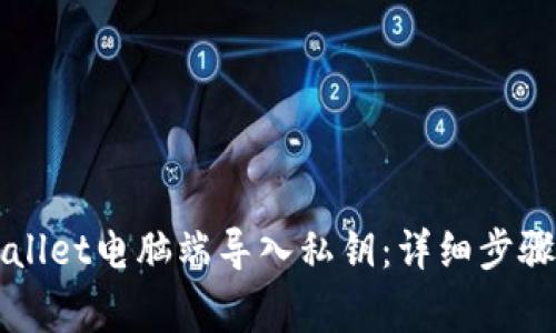 如何在TPWallet电脑端导入私钥：详细步骤与注意事项
