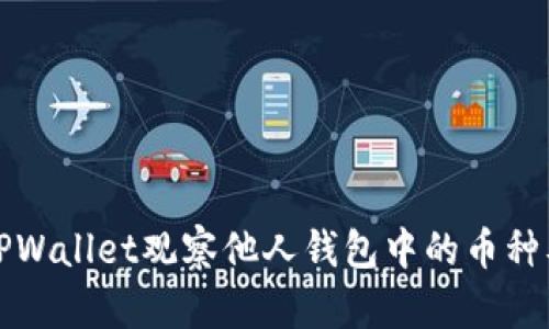 如何使用TPWallet观察他人钱包中的币种及交易记录