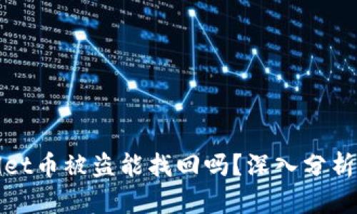 tpwallet币被盗能找回吗？深入分析与对策