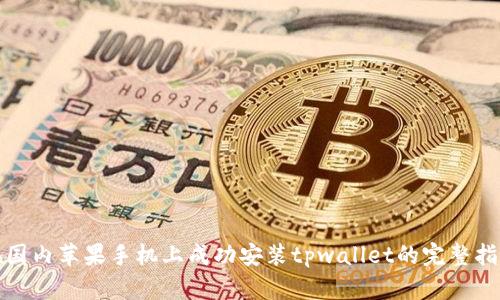 在国内苹果手机上成功安装tpwallet的完整指南