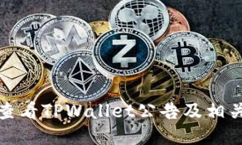 如何查看TPWallet公告及相关信息