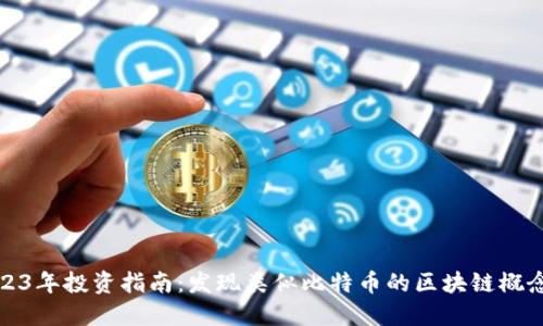2023年投资指南：发现类似比特币的区块链概念股