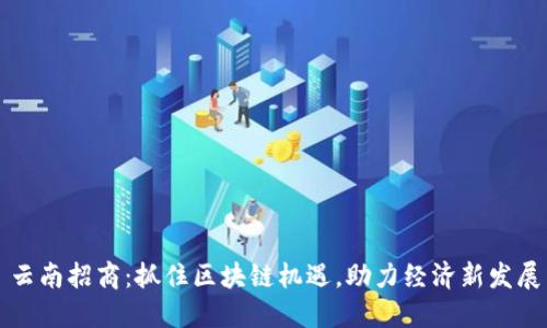 云南招商：抓住区块链机遇，助力经济新发展