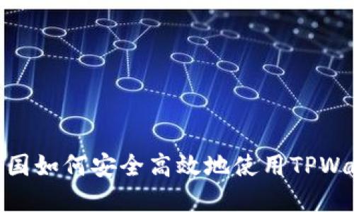 在中国如何安全高效地使用TPWallet