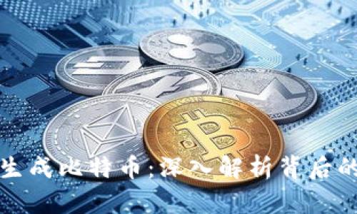 区块链如何生成比特币：深入解析背后的技术与机制
