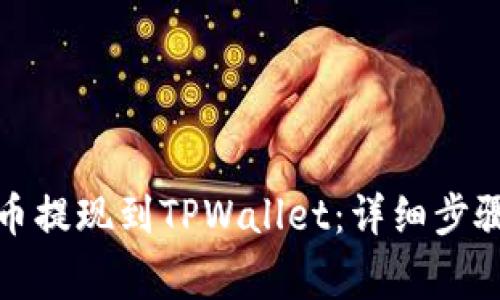 如何将狗狗币提现到TPWallet：详细步骤与注意事项