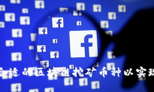 如何选择合适的区块链挖矿币种以实现最大收益