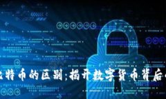 区块链与比特币的区别：揭开数字货币背后的技