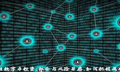 
区块链数字币投资：机会与风险并存，如何把握成功之道