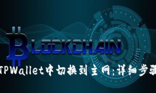 如何在TPWallet中切换到主网：详细步骤与提示