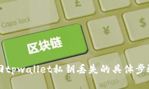 如何找回tpwallet私钥丢失的具体步骤与方法