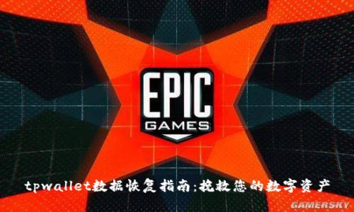 tpwallet数据恢复指南：挽救您的数字资产