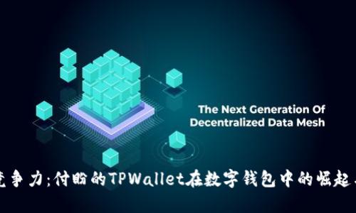 打造市场竞争力：付盼的TPWallet在数字钱包中的崛起与排名分析