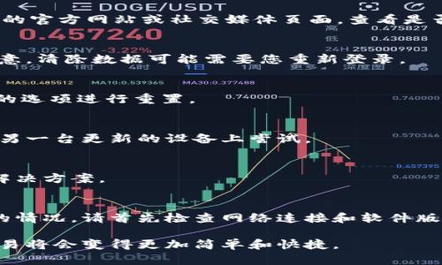 如果您在使用TPWallet进行币币兑换时遇到打不开或无法访问的问题，可能是由以下几个原因造成的。下面我们将详细探讨每一个可能的原因以及相应的解决方案。

一、网络连接问题
首先，检查您的网络连接是否正常。如果您的网络信号不稳定，TPWallet可能无法正常加载。您可以尝试切换到更稳定的Wi-Fi网络或重启您的路由器。

二、钱包版本更新
确认您使用的TPWallet是否为最新版本。软件开发者会定期更新应用程序以修复 bug 和改善用户体验。如果您使用的是旧版，可能会出现兼容性问题。
请访问应用商店（如苹果商店、Google Play 等）查看是否有可用的更新，并及时进行更新。

三、服务器维护
有时官方会对TPWallet进行服务器维护。这种情况下，您可能会暂时无法进行币币兑换。您可以访问TPWallet的官方网站或社交媒体页面，查看是否发布了相关公告。

四、缓存和数据问题
清除应用缓存和数据可以解决许多常见的运行问题。在TPWallet的设置中，您可以找到清除缓存的选项。请注意，清除数据可能需要您重新登录。

五、账户安全问题
确保您的账户没有遭遇安全问题，例如被锁定或受到攻击。如果您在尝试登录时遇到困难，建议使用找回密码的选项进行重置。

六、平台兼容性
有时，TPWallet的某些功能可能在特定设备或操作系统上不兼容。如果您使用的是较旧的设备，请考虑更换到另一台更新的设备上尝试。

七、联系客服支持
如果以上方法均未能解决问题，建议联系TPWallet的客服支持获取帮助。他们可以提供专业的指导和具体的解决方案。

总结
TPWallet是一个功能强大的加密货币钱包，但它也可能会面临一些技术问题。如果您遇到无法进行币币兑换的情况，请首先检查网络连接和软件版本，随后排除服务器维护和账户安全的问题。如果问题依然存在，及时寻求客服的帮助是解决问题的有效途径。

希望通过上述分析，您能够找到解决TPWallet无法兑换问题的有效途径。当您解决了这些问题后，加密货币交易将会变得更加简单和快捷。