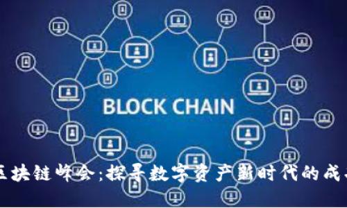 币看区块链峰会：探寻数字资产新时代的成功之路