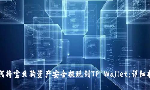 如何将宝贝狗资产安全提现到TP Wallet：详细指南