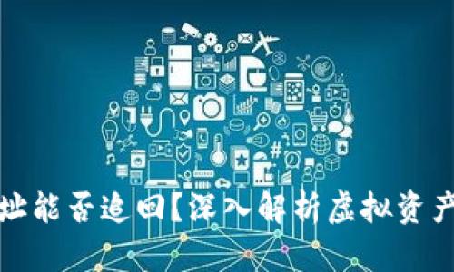 tpwallet转错地址能否追回？深入解析虚拟资产转账的不可逆性