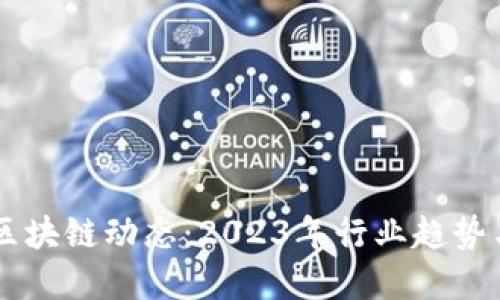 荷兰最新区块链动态：2023年行业趋势与未来展望