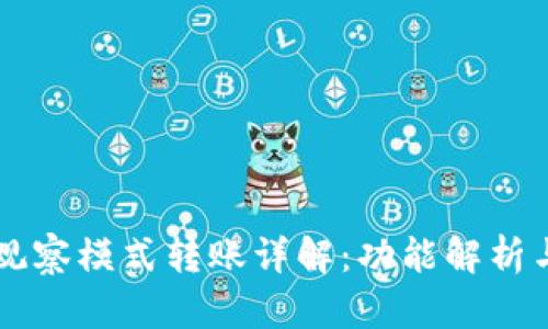 TPWallet观察模式转账详解：功能解析与操作指南