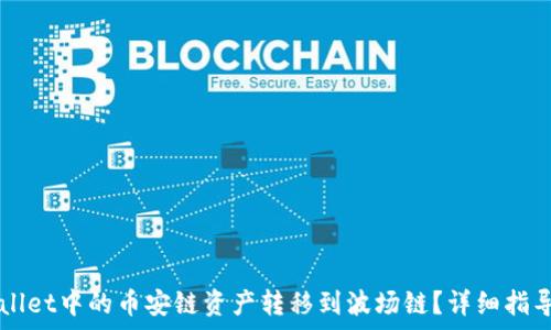   
如何将TPWallet中的币安链资产转移到波场链？详细指导与步骤解析