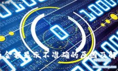 TPWallet币金额显示不准确的原因及解决方案解析