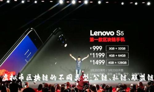 深入探讨虚拟币区块链的不同类型：公链、私链、联盟链及其应用